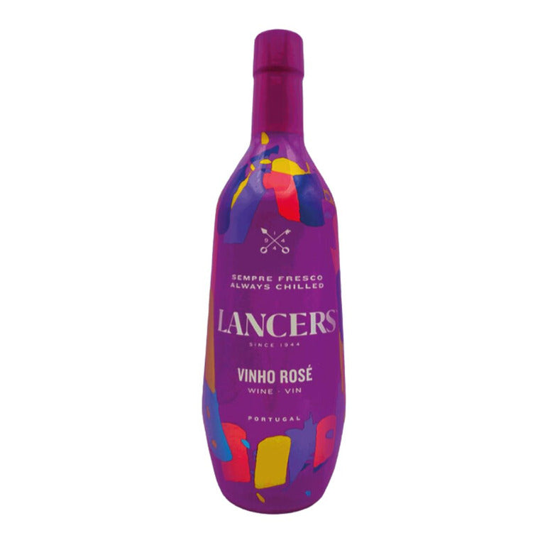 VINO LANCERS ROSE' EDIZIONE LIMITATA  75 CL